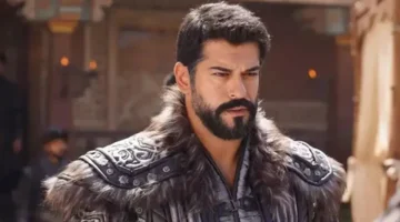 انطلاقة نارية.. موعد عرض الحلقة 195 من مسلسل قيامة عثمان الموسم السابع والقنوات الناقلة بجودة عالية